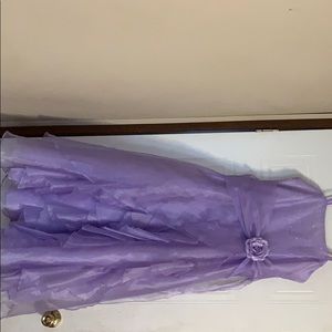 Prom dress or church dress